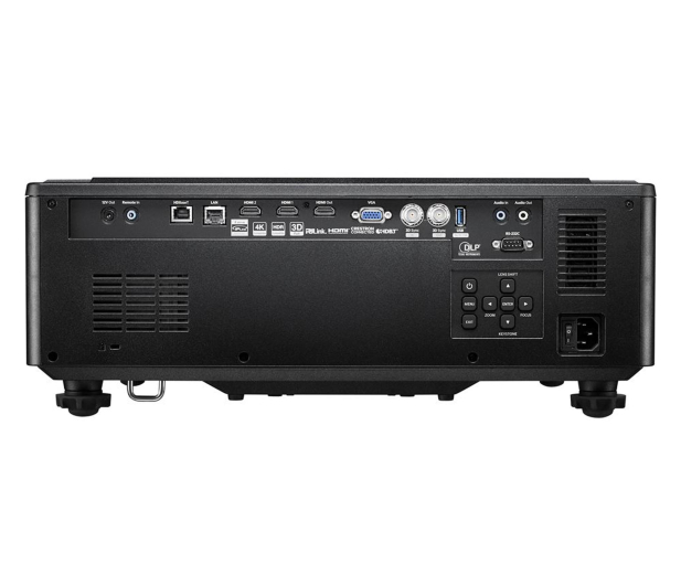 Optoma ZU920TST - 1548694 - zdjęcie 4